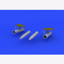 WGr.21 for Fw 190 Eduard Brassin 672022 1:72