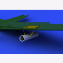 WGr.21 for Fw 190 Eduard Brassin 672022 1:72