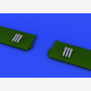 Avia B-534 bombs and racks Eduard Brassin 672069 1:72