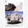 Burkert-Opitz GECON-ISAF Fahrzeuge der Bundeswehr im Afghanistaneinsatz - Tankograd Missions & Manoeuvres 7001