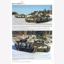 Niesner BATTLE GRIFFIN - Multirnationales Manöver im Land der Wikinger Tankograd Missons & Manoeuvres 7002