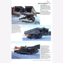 Niesner BATTLE GRIFFIN - Multirnationales Manöver im Land der Wikinger Tankograd Missons & Manoeuvres 7002