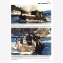 Niesner BATTLE GRIFFIN - Multirnationales Manöver im Land der Wikinger Tankograd Missons & Manoeuvres 7002