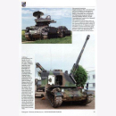 Niesner NATO RESPONSE FORCES - Die schnelle Eingreiftruppe der NATO Tankograd Missions & Manoeuvres 7003