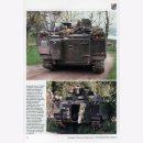 Niesner NATO RESPONSE FORCES - Die schnelle Eingreiftruppe der NATO Tankograd Missions & Manoeuvres 7003