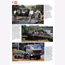 Niesner UHLAN EAGLE Britischer Gefechtsverband im...