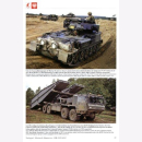 Niesner UHLAN EAGLE Britischer Gefechtsverband im Manöver Polen Tankograd Missions & Manoeuvres 7004