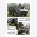 Niesner Koninklijke Landmacht - Fahrzeuge der modernen niederländischen Armee Tankograd Missions & Manoeuvres 7013