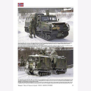 Niesner Norge – Hærens Styrker - Fahrzeuge des modernen norwegischen Heeres Tankograd Missions & Manoeuvres 7016