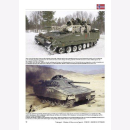 Niesner Norge – Hærens Styrker - Fahrzeuge des modernen norwegischen Heeres Tankograd Missions & Manoeuvres 7016