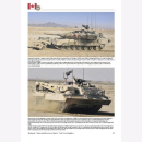 Schulze Task Force KANDAHAR - Fahrzeuge des Kanadischen ISAF-Kontingents Tankograd Missions & Manoeuvres 7017