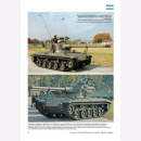 Cicales Ejército Argentino Fahrzeuge des modernen...