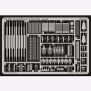 Krupp Protze PaK 35/36 37mm for Tamiya kit Eduard 35585 1:35