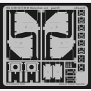 SCUD B interior for Dragon kit Eduard 35540 1:35