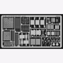 LAV-25 Piranha (MC) for Italeri kit Eduard 35485 1:35