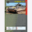 Zwilling Tankograd Militärfahrzeug Jahrbuch...