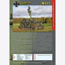 Zwilling Tankograd Militärfahrzeug Jahrbuch Gepanzerte Fahrzeuge der Bundeswehr 2018