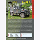 Zwilling Tankograd Militärfahrzeug Jahrbuch Gepanzerte Fahrzeuge der Bundeswehr 2018