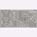 M-1130 CV for Trumpeter Eduard 36107 1:35