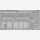 M-1130 CV additional armour for Trumpeter kit Eduard 36108