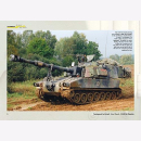 Zwilling Tankograd In Detail: Fast Track 04 M109A6...