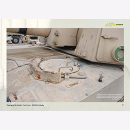 Zwilling Tankograd In Detail: Fast Track 04 M109A6 Paladin Panzerhaubitze der US Army