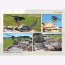 Zwilling Tankograd In Detail: Fast Track 04 M109A6 Paladin Panzerhaubitze der US Army