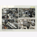 Zwilling Tankograd In Detail: Fast Track 04 M109A6 Paladin Panzerhaubitze der US Army