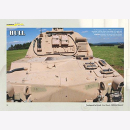 Zwilling Tankograd In Detail: Fast Track 05 M992A2 FAASV Gepanzertes Munitionsfahrzeug (für M109) der US Army