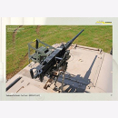 Zwilling Tankograd In Detail: Fast Track 05 M992A2 FAASV Gepanzertes Munitionsfahrzeug (für M109) der US Army