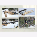 Zwilling Tankograd In Detail: Fast Track 09 RG-31 Mk 5 US Mittleres Minengeschützes Fahrzeug