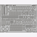 BMP-3 UAE for Trumpeter kit Eduard 36177 1:35