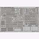 Leopard 2A6M CDN for Hobby Boss kit Eduard 36182 1:35