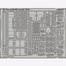 StuG III Ausf. G 1943 for Dragon 6581 kit Eduard 36219 1:35