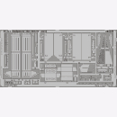Jagdpanzer 38(t) Hetzer for Academy kit Eduard 36251 1:35