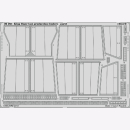 Jagdpanther G2 for Dragon kit Eduard 36272 1:35