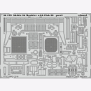 Sd.Kfz. 3b Maultier with Flak 38 for Italeri kit Eduard...
