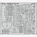 StuG.III Ausf. G 1943 for Dragon kit Eduard 36281 1:35