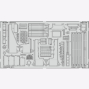Somua for Tamiya kit Eduard 36322 1:35