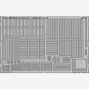 D9R Doobi w/armor slats cooling slats for Meng...
