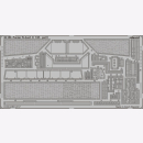 Panzer IV Ausf. H 1::35 for Zvezda kit Eduard 36356 1:35