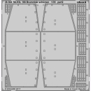 Sd.Kfz.166 Brummbär Schürzen for Tamiya kit...