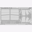 King Tiger fenders for Takom kit Schutzblech...