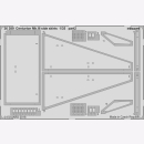 Centurion Mk.III side skirts for Tamiya kit...