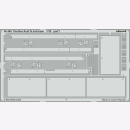 Panther Ausf. G Schürzen for Ryefield Model kit...