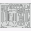 Fw 190A-6 for Eduard kit Eduard 481017 1:48