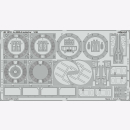 Ju 88G-6 exterior for Dragon kit Eduard 481018 1:48