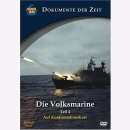 Die Volksmarine - Teil 4: Auf Konfrontationskurs M-DVD 021