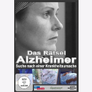 DVD - Das Rätsel Alzheimer Suche nach einer...