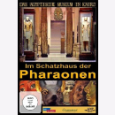 DVD- Im Schatzhaus der Pharaonen Das Ägyptische...